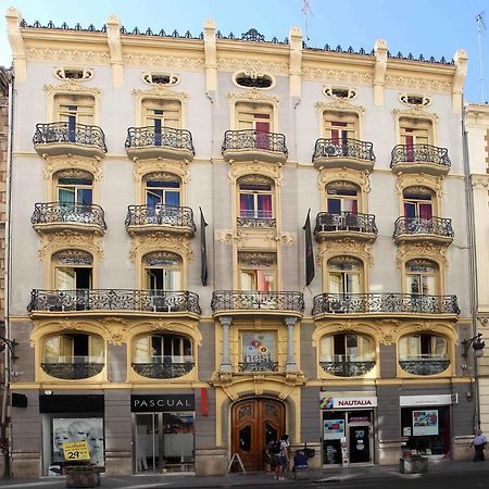 Red Nest Hostel فالنسيا المظهر الخارجي الصورة