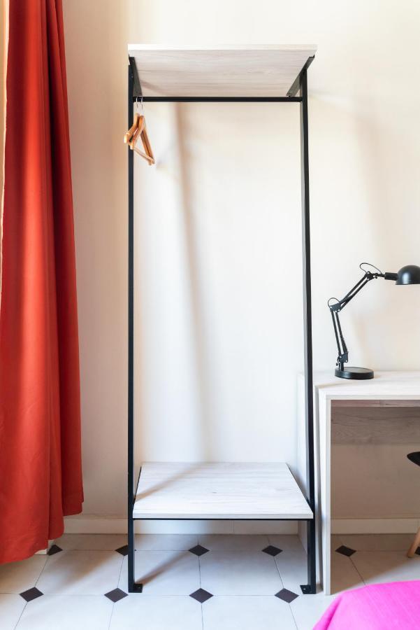 Red Nest Hostel فالنسيا المظهر الخارجي الصورة