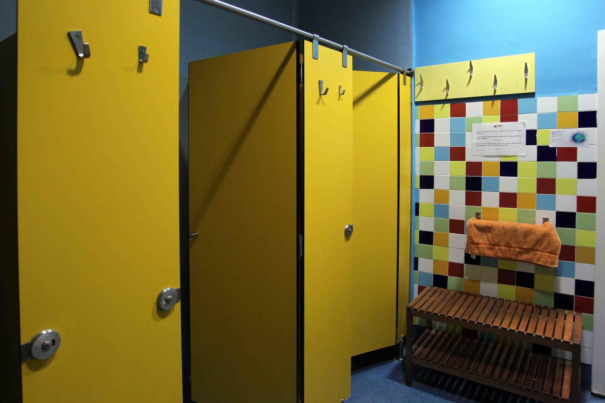 Red Nest Hostel فالنسيا المظهر الخارجي الصورة