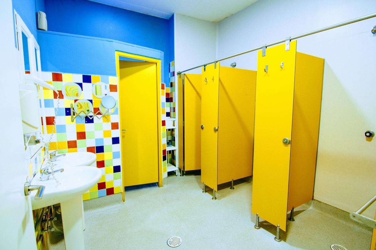 Red Nest Hostel فالنسيا المظهر الخارجي الصورة