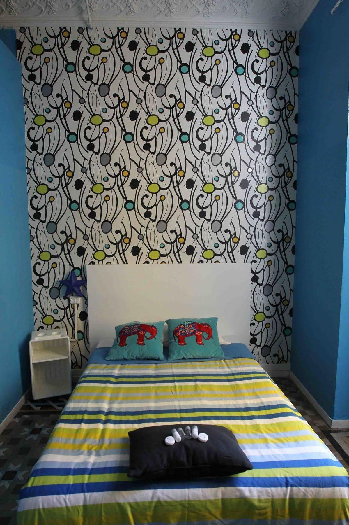Red Nest Hostel فالنسيا المظهر الخارجي الصورة